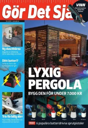 Gör det själv