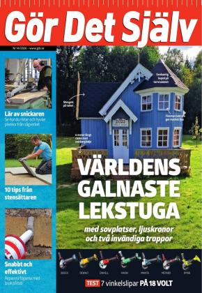Gör det själv