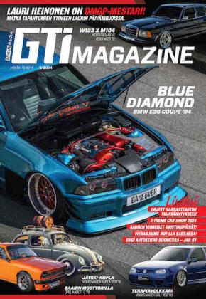 GTi-Magazine
