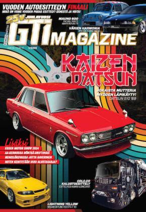 GTi-Magazine