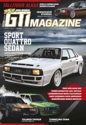 GTi-Magazine