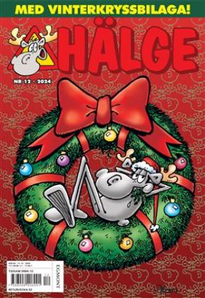 Hälge