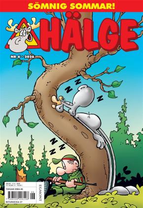 Hälge
