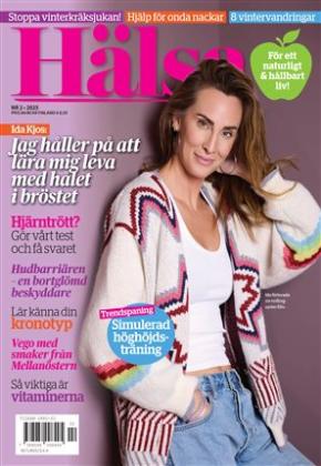 HÄLSA