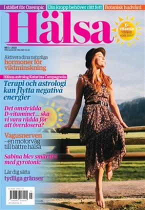 HÄLSA
