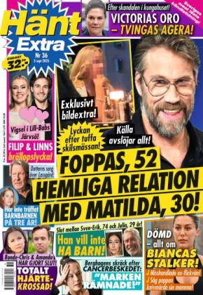 Hänt Extra