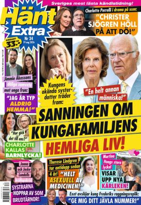 Hänt Extra