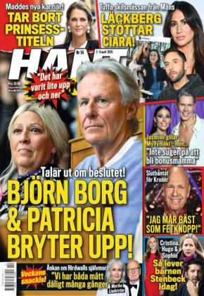 Hänt i Veckan