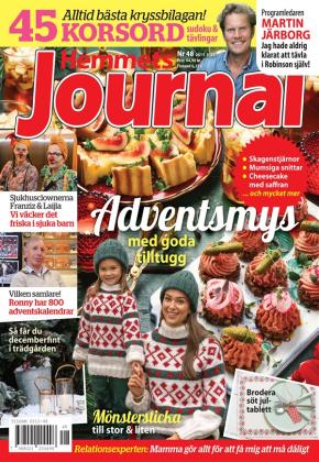 Hemmets Journal