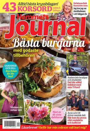 Hemmets Journal