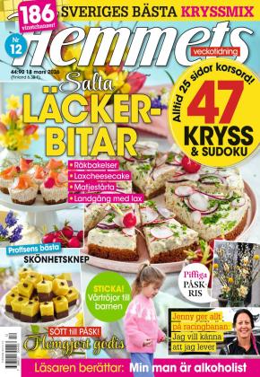 Hemmets Veckotidning