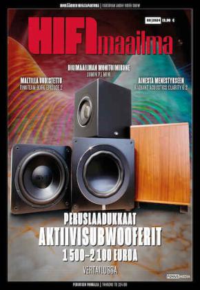 Hifimaailma