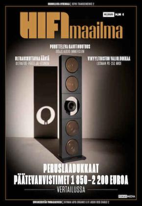 Hifimaailma