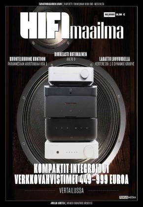 Hifimaailma