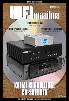 Hifimaailma