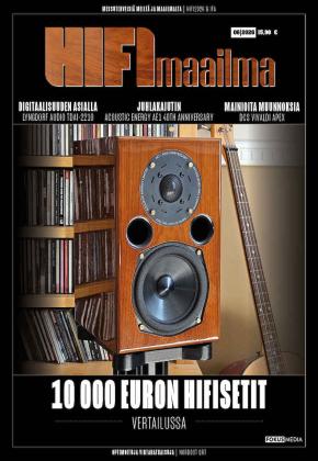 Hifimaailma