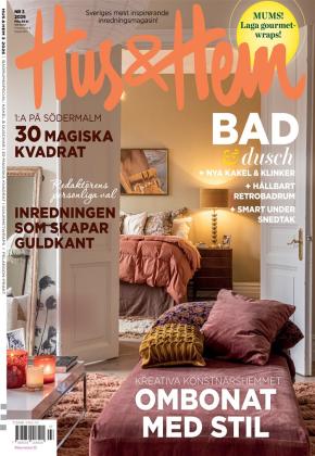 Hus & Hem