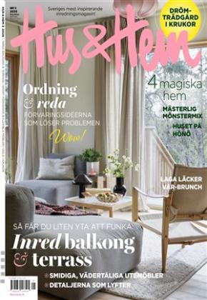 Hus & Hem