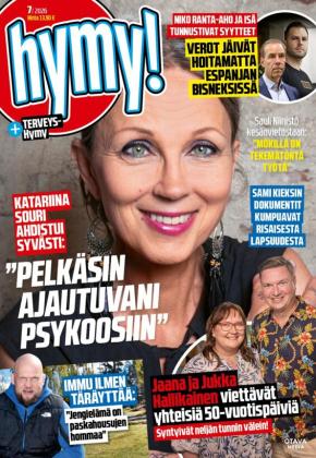 Hymy