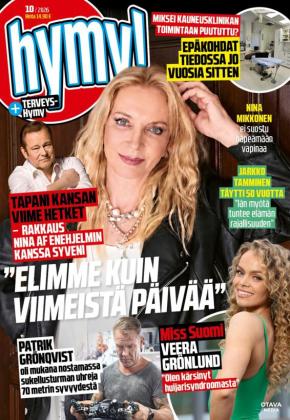 Hymy