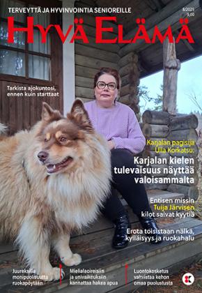 Hyvä Elämä + Sielunpeili