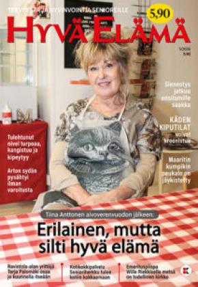 Hyvä Elämä + Sielunpeili