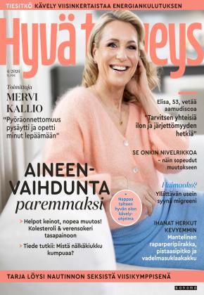 Hyvä Terveys