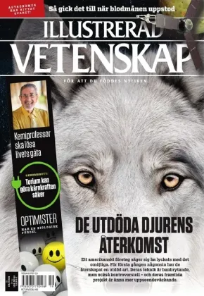 Illustrerad Vetenskap