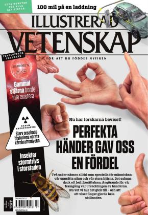 Illustrerad Vetenskap