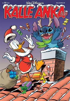 Kalle Anka & C:o