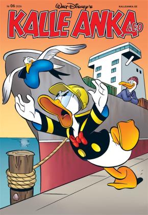 Kalle Anka & C:o