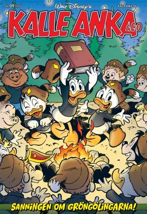 Kalle Anka & C:o