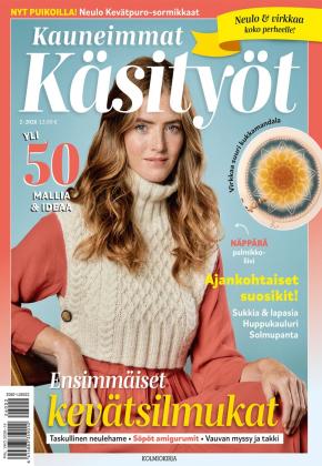 Kauneimmat Käsityöt