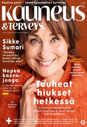 Kauneus & Terveys