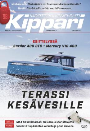 Kippari