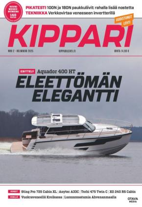 Kippari