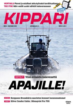 Kippari