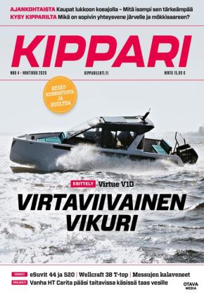 Kippari