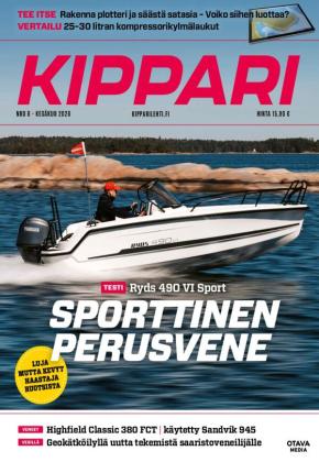 Kippari