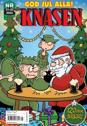 Knasen