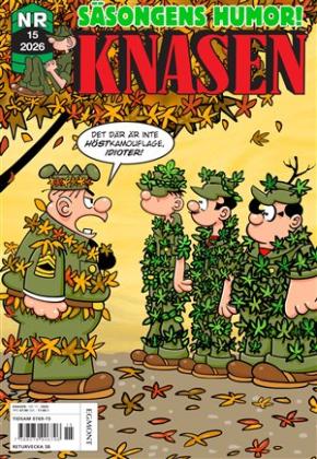 Knasen