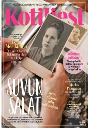 Kotiliesi