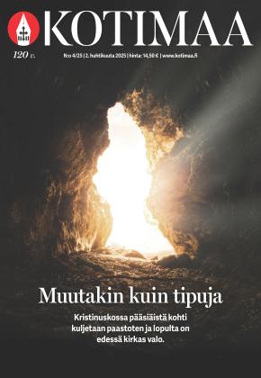 Kotimaa (Printti + Digi)