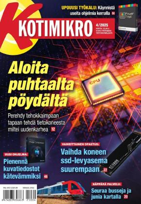 KotiMikro