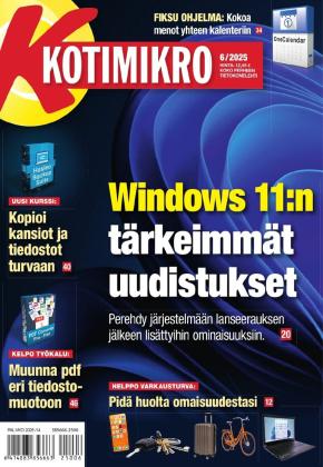 KotiMikro