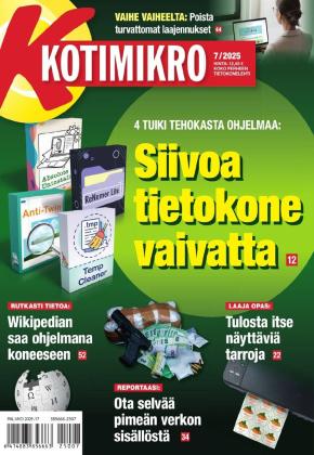KotiMikro
