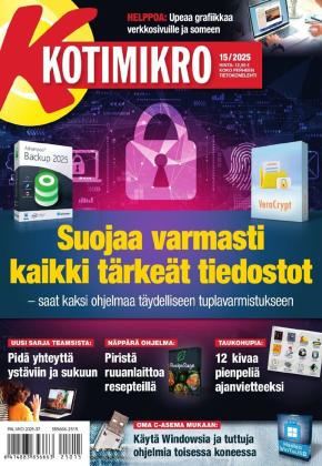 KotiMikro