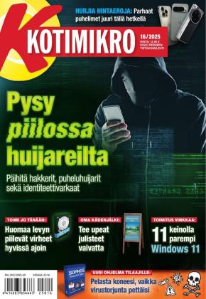 KotiMikro