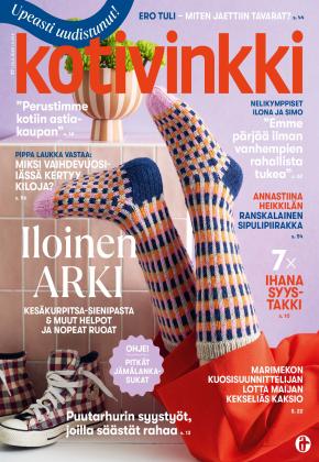 Kotivinkki
