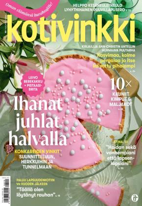 Kotivinkki